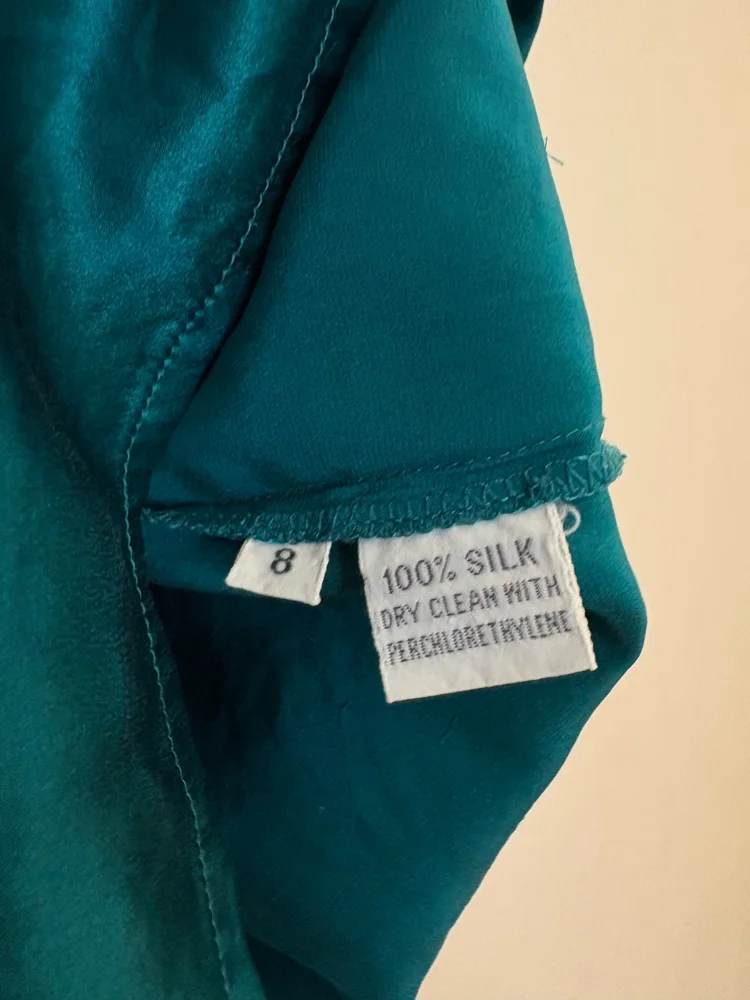 Calvin Klein Shirts, size S / 36 / 8, photo 4