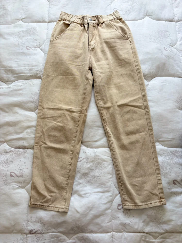 Shein Pants, size XS / 34 / 6, photo 2