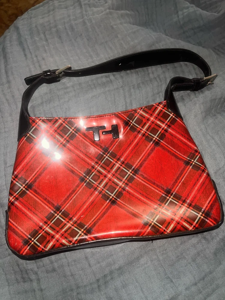 Tommy Hilfiger Shoulder Bag