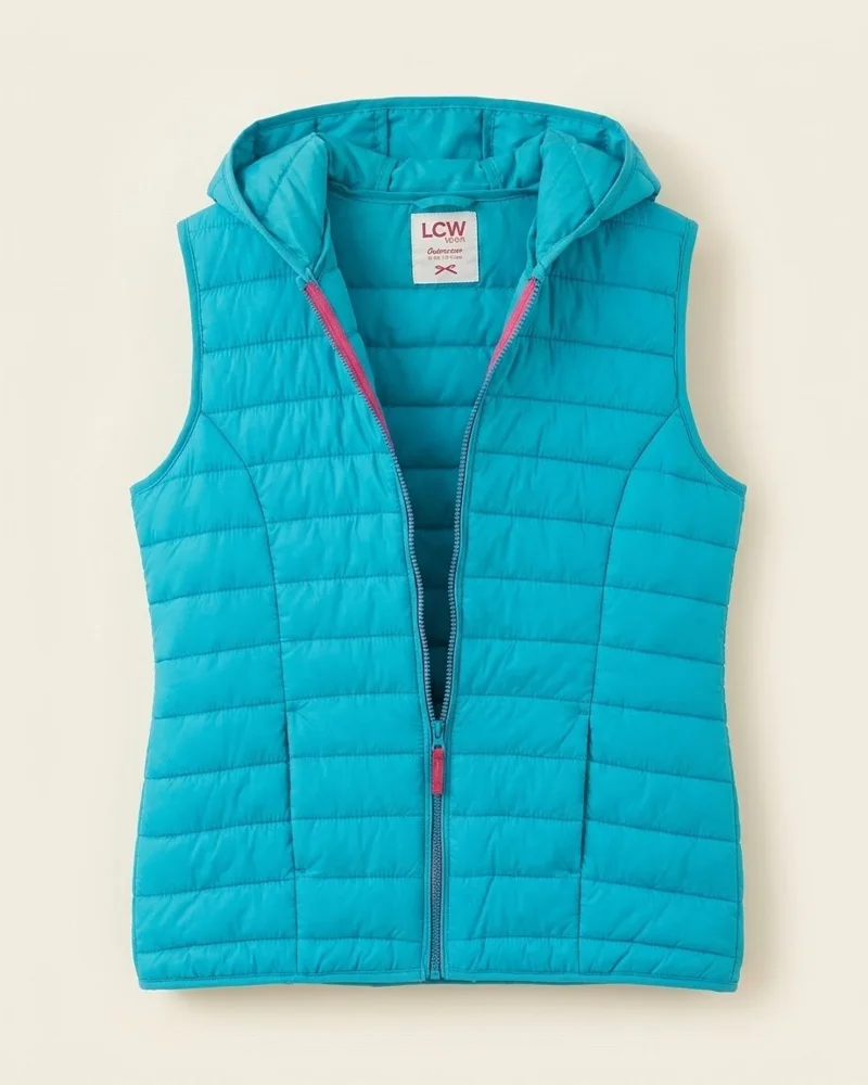 LCW Teen Vests, size S / 36 / 8