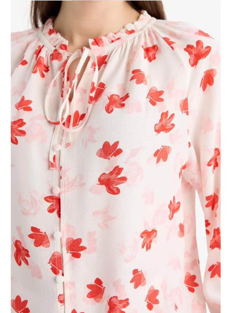 Defacto Blouses, Excellent, size L / 40 / 12, photo 2