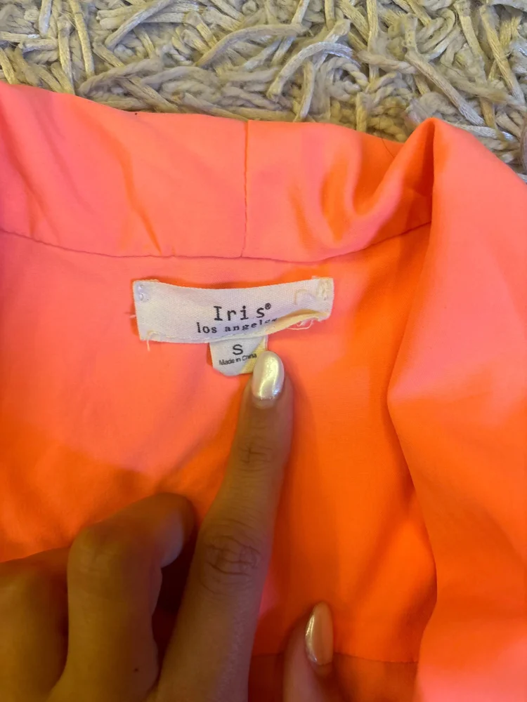 جواكت، حالة جيدة جداً، مقاس S / 36 / 8، صورة 3
