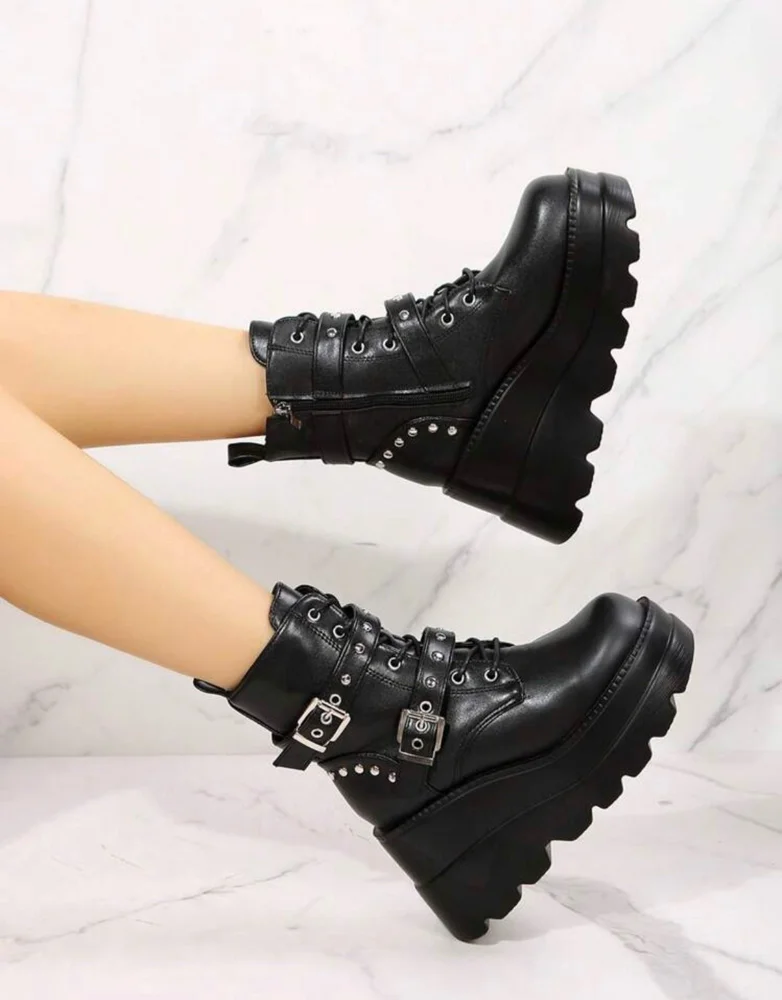 Shein Boots, size 41, photo 3