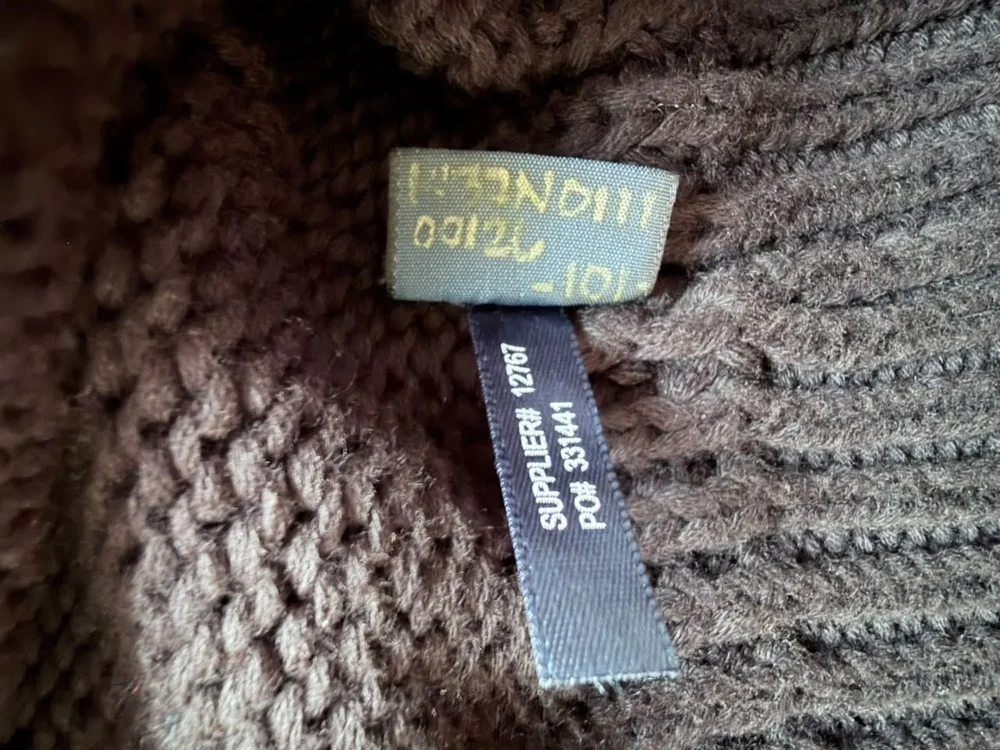 Polo Ralph Lauren Sweaters, Excellent, size XXL, photo 5