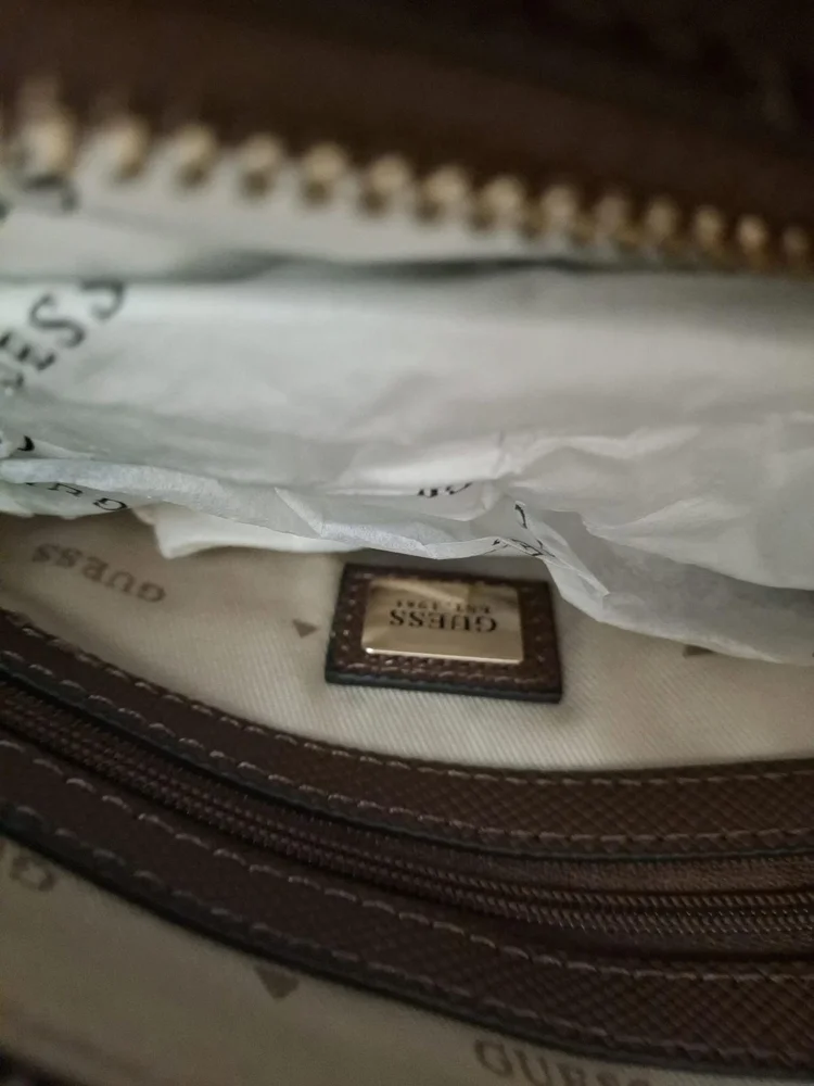 GUESS Shoulder Bags, New with tags, one size, photo 6
