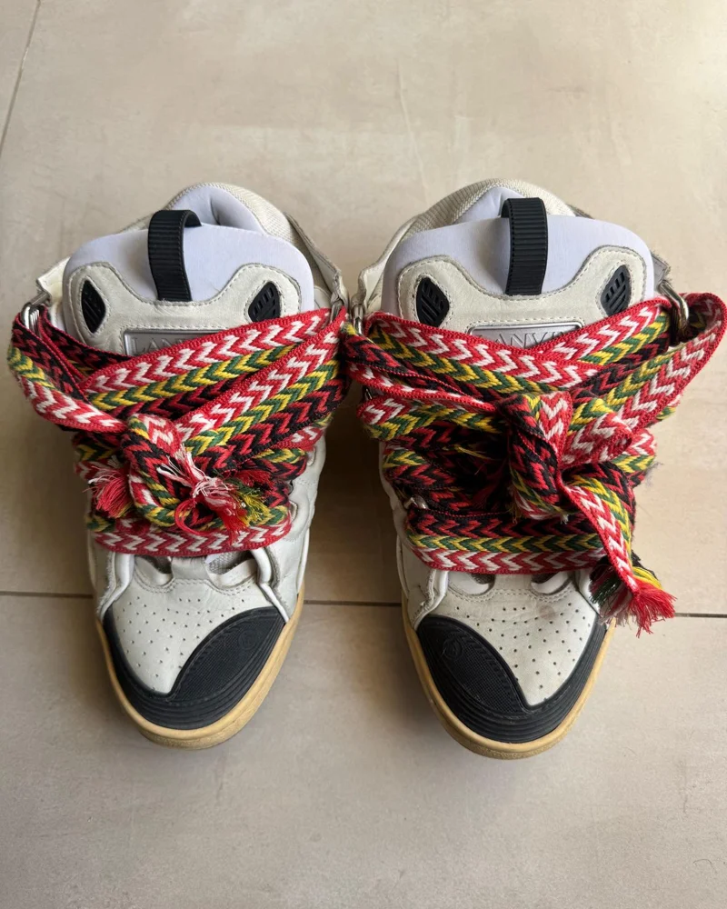 Lanvin Sneakers