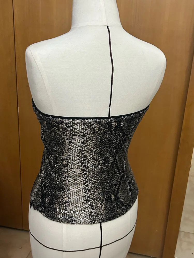 Corsets, size L / 40 / 12, photo 3