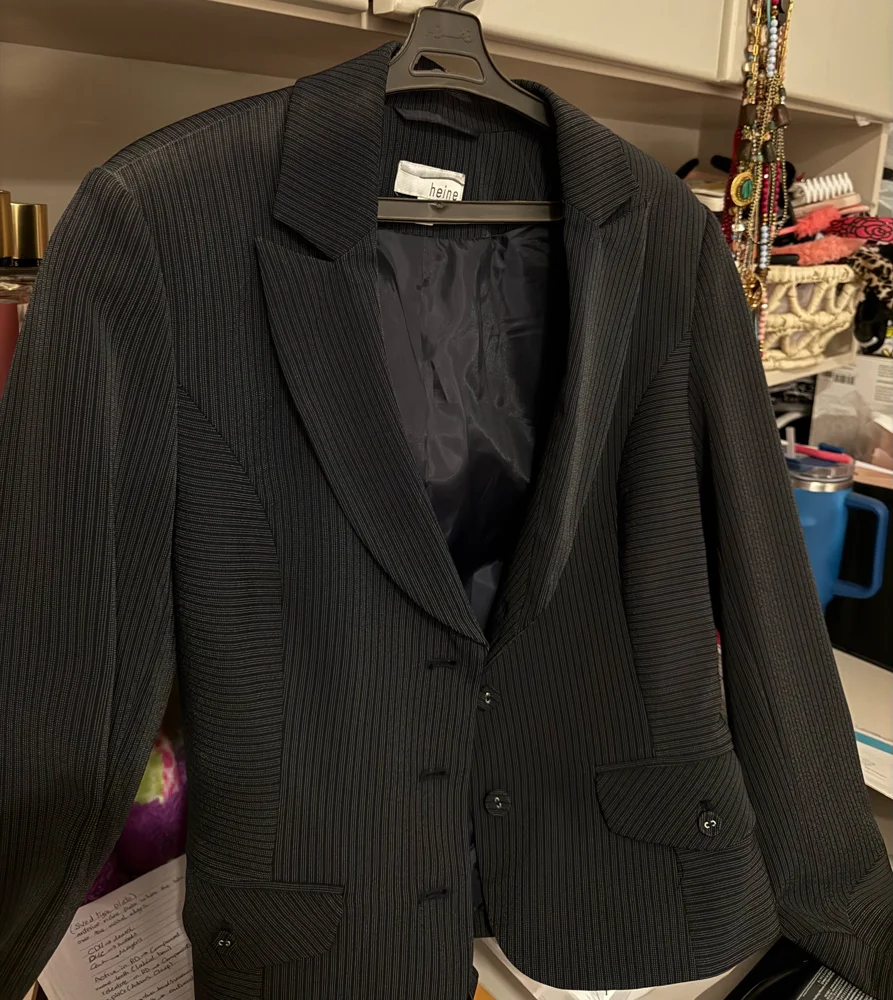 heine Blazers