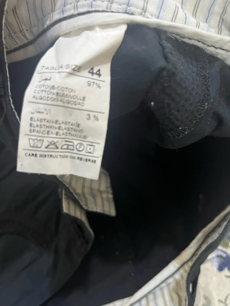 Pants, size XXL / 44 / 16, photo 5