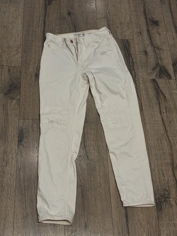 Abercrombie & Fitch Jeans