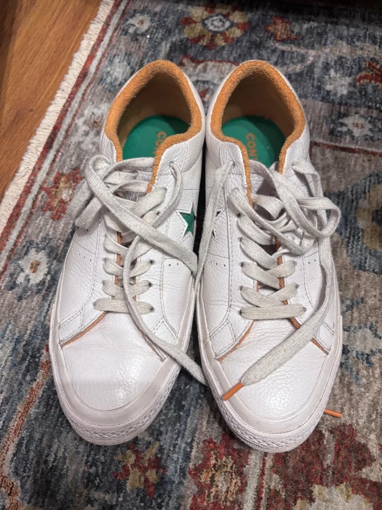 Converse Sneakers, Very good, size 42, photo 2