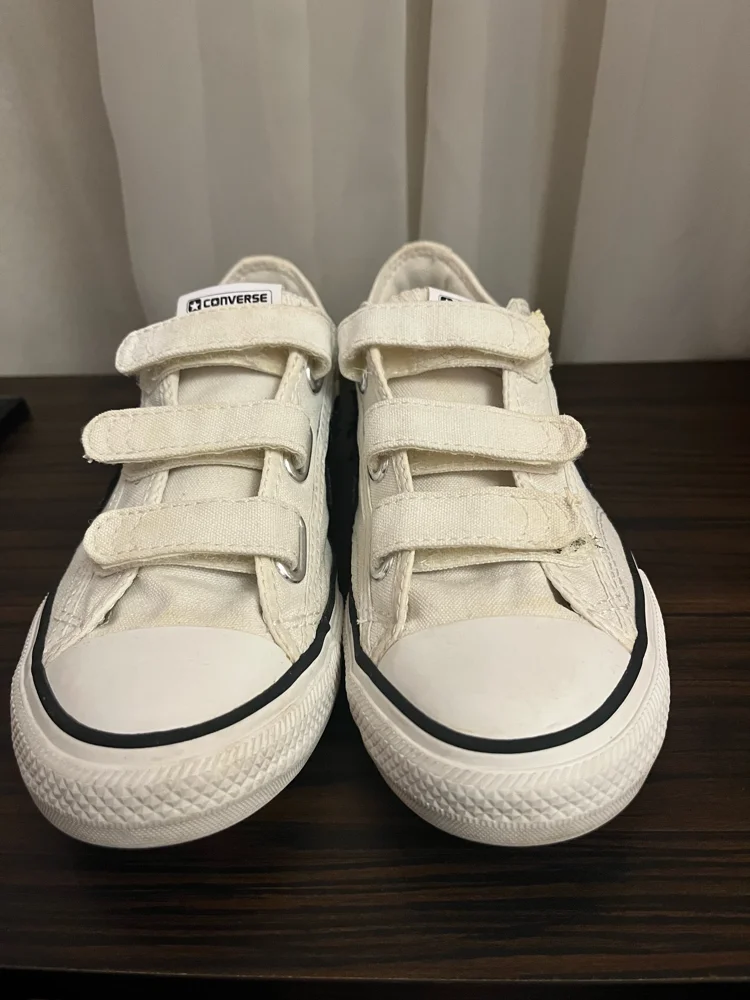 Converse Footwear, Excellent, photo 2