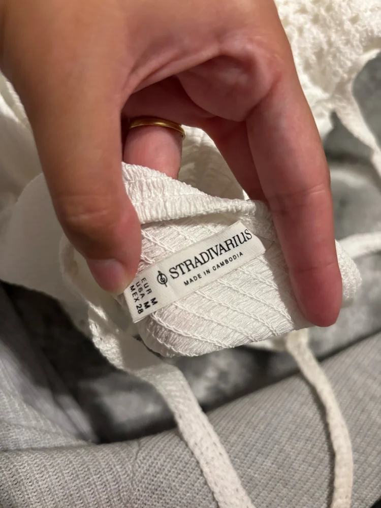 Stradivarius Blouses, size M / 38 / 10, photo 3