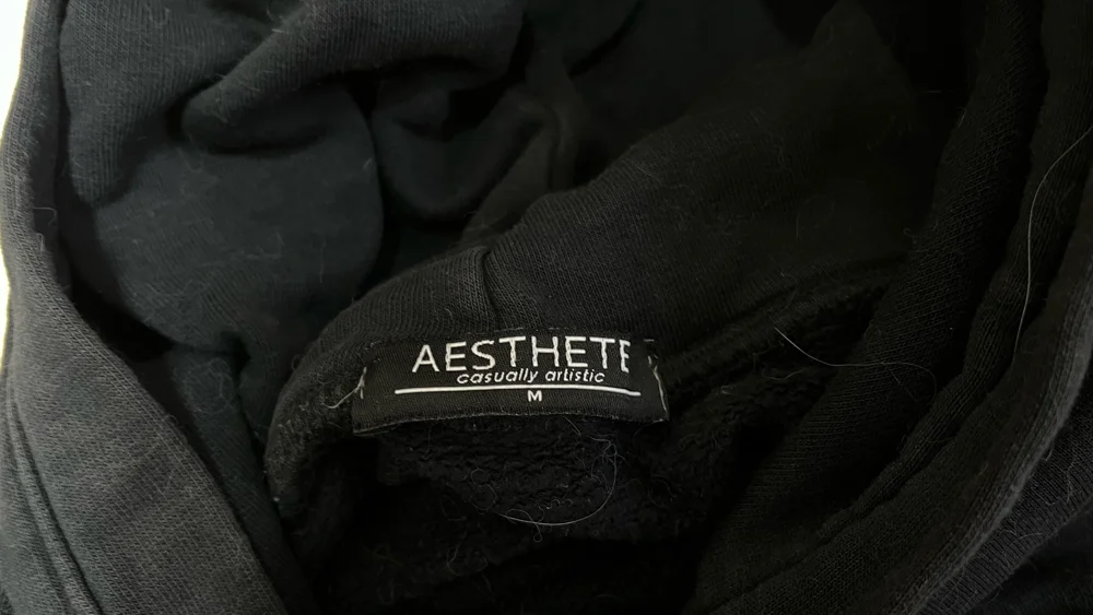 Local Sweatshirts, Very good, size M / 38 / 10, photo 3
