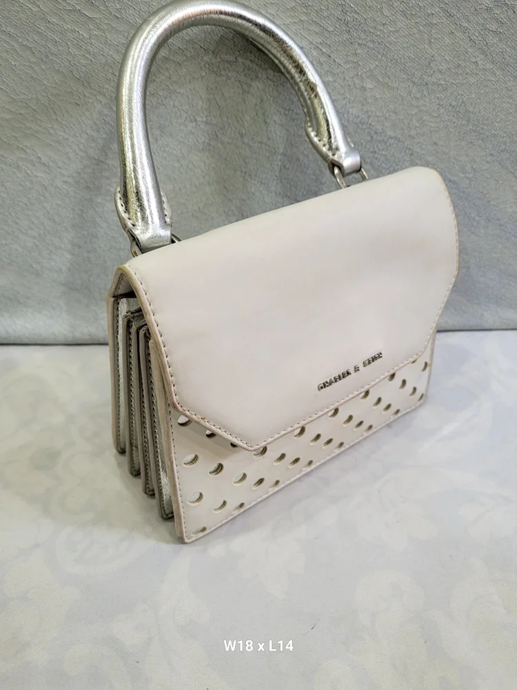 Charles & Keith Handbags, Very good, photo 3