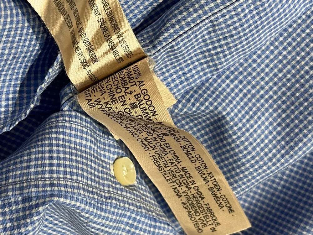 Massimo Dutti Shirts, size M, photo 6