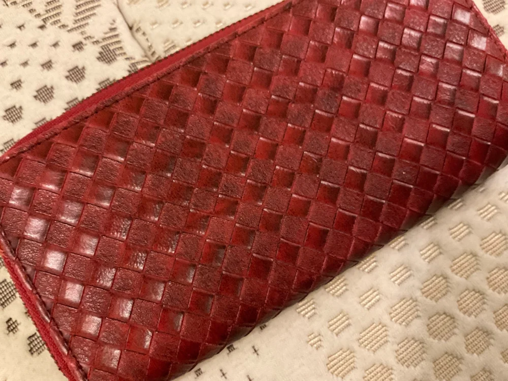 Wallets & Cardholders, Very good, photo 5