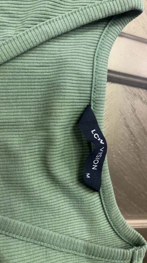 LC Waikiki Crop Tops, size M / 38 / 10, photo 3