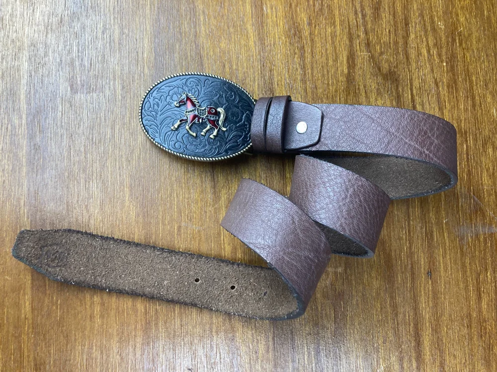 Belts, size One size, photo 3