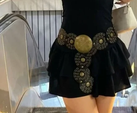 Belts, Very good, photo 2