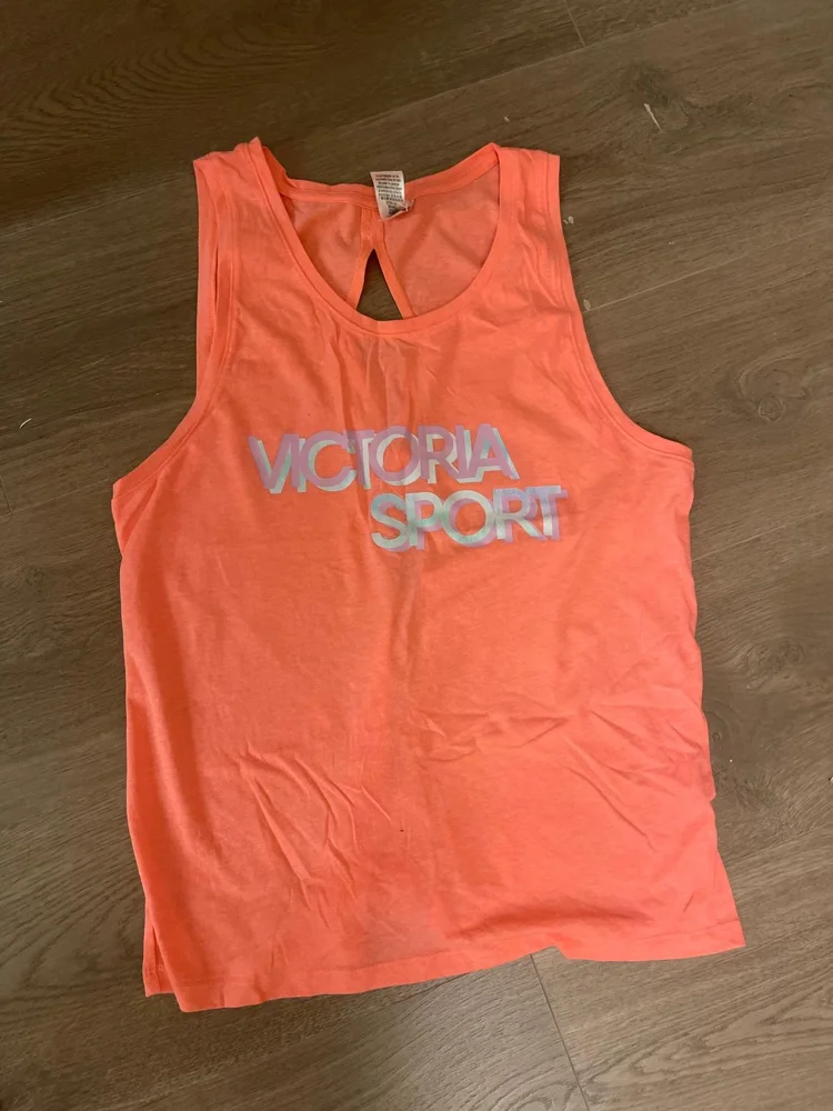 Victoria's Secret Tank Tops