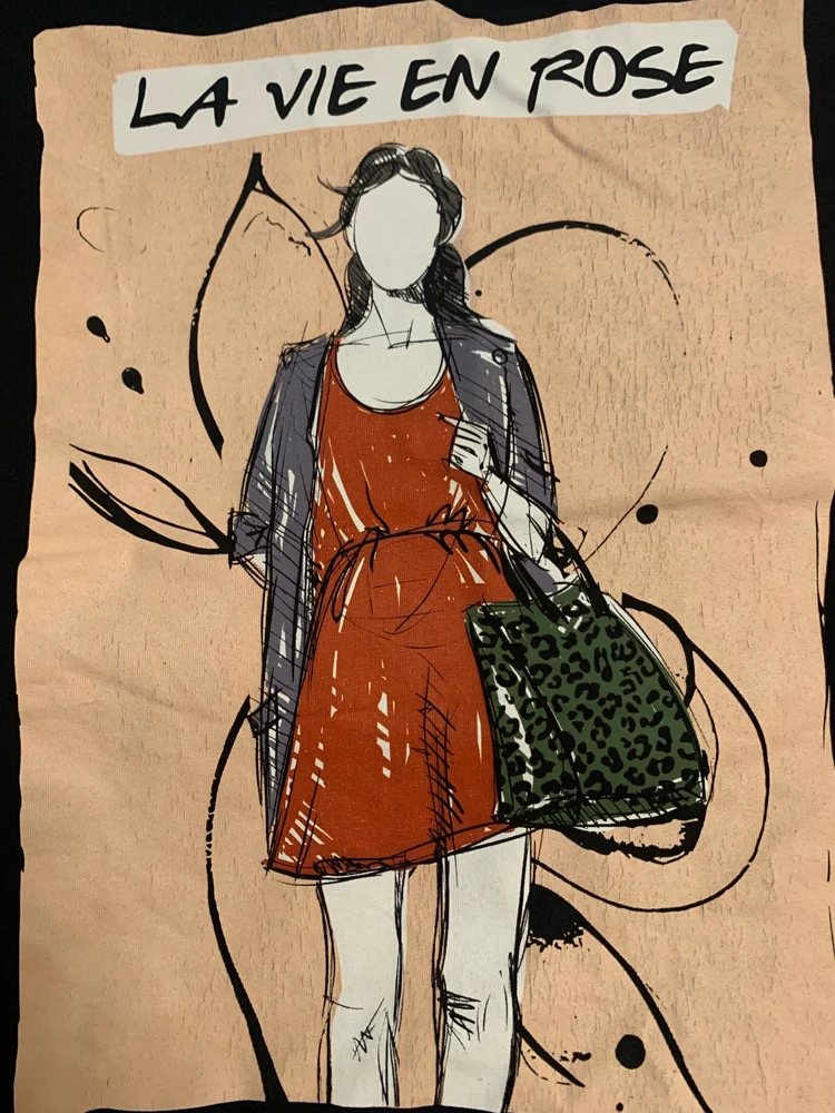 LC Waikiki T-shirts, size S / 36 / 8, photo 3