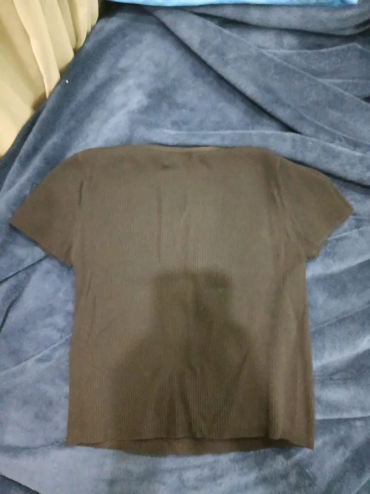 Bershka Crop Tops, size M / 38 / 10, photo 2