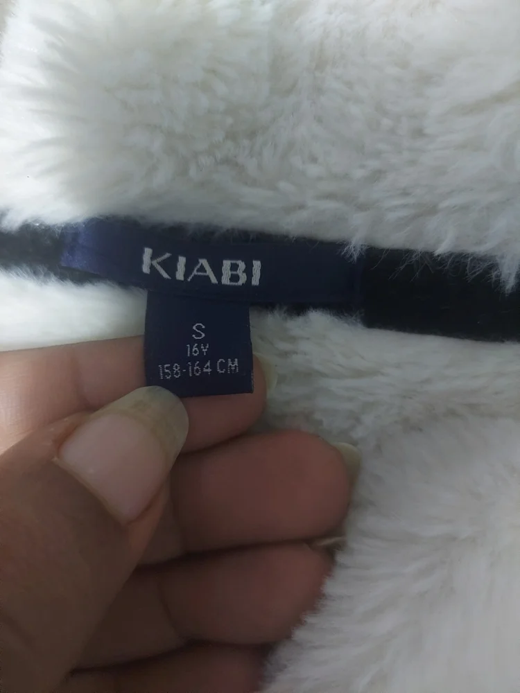 Kiabi سويترات، حالة ممتازة، مقاس S، صورة 3