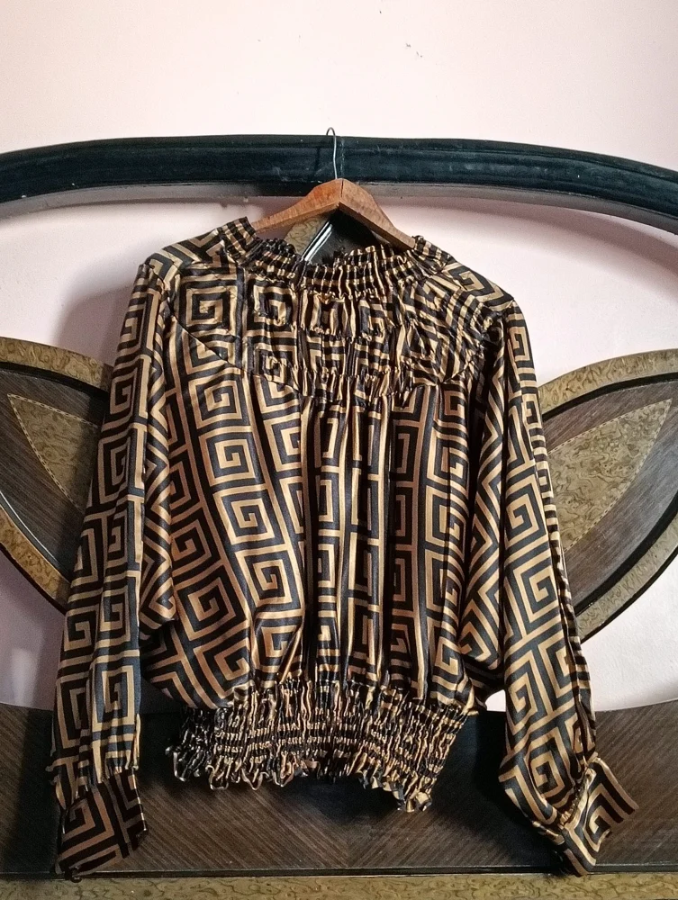 Blouses
