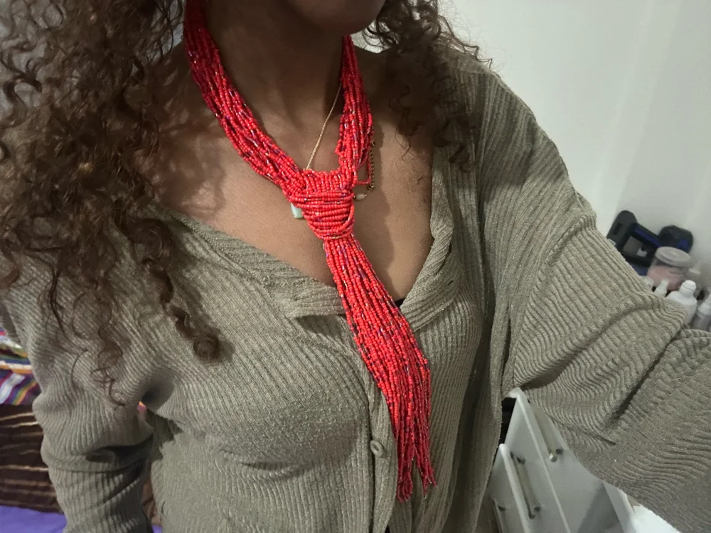 Necklaces, size Other, photo 2