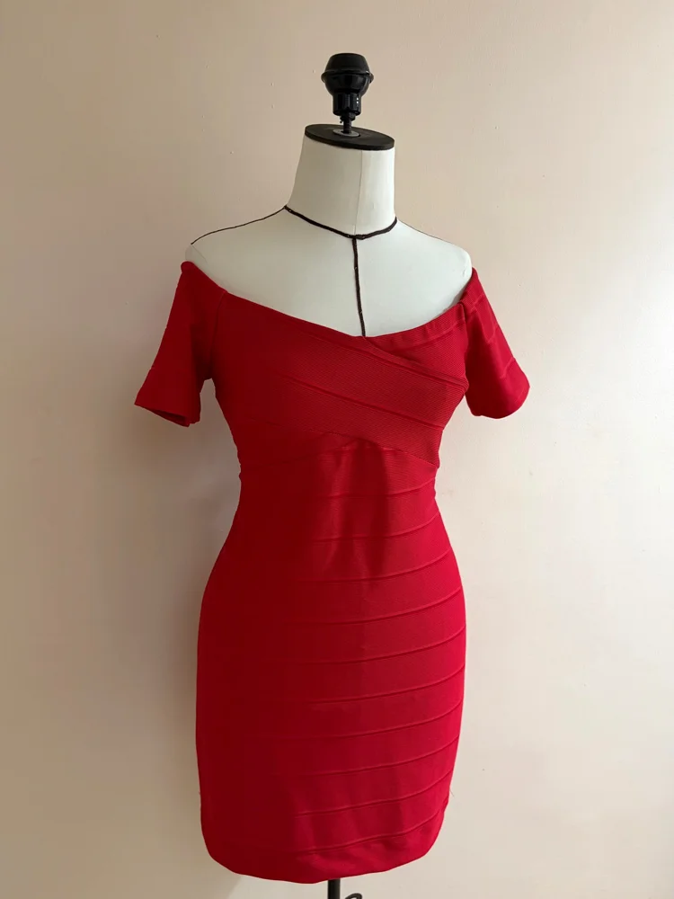 Atmosphere Mini Dresses
