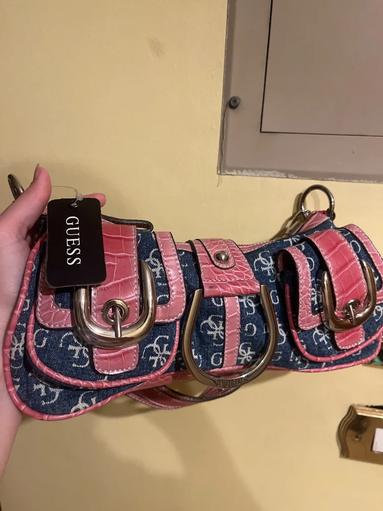 GUESS Shoulder Bags, size Other, photo 5