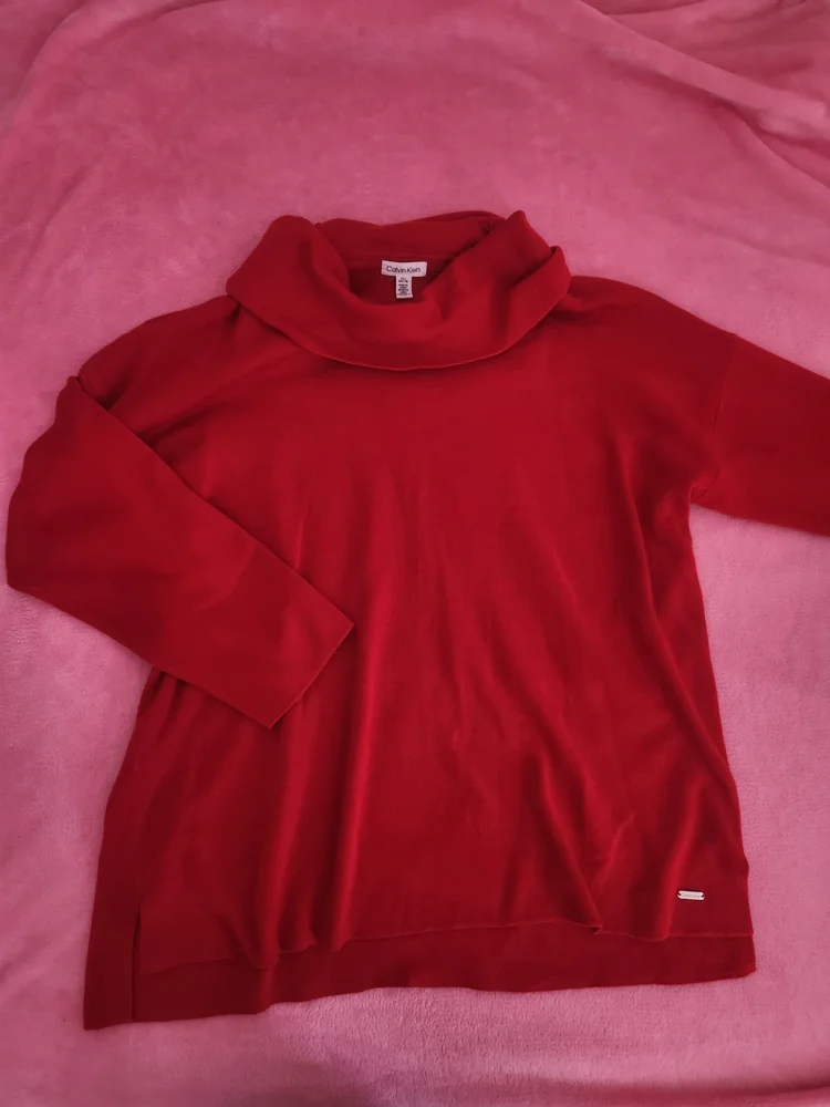 Calvin Klein Sweaters & Pullovers, Excellent, size XL / 42 / 14, photo 2