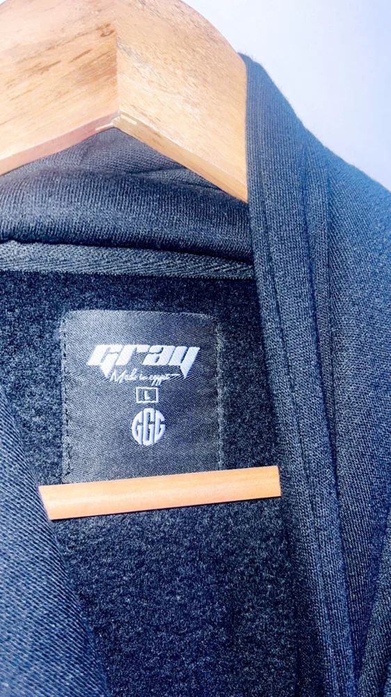 Hoodies, size L, photo 3
