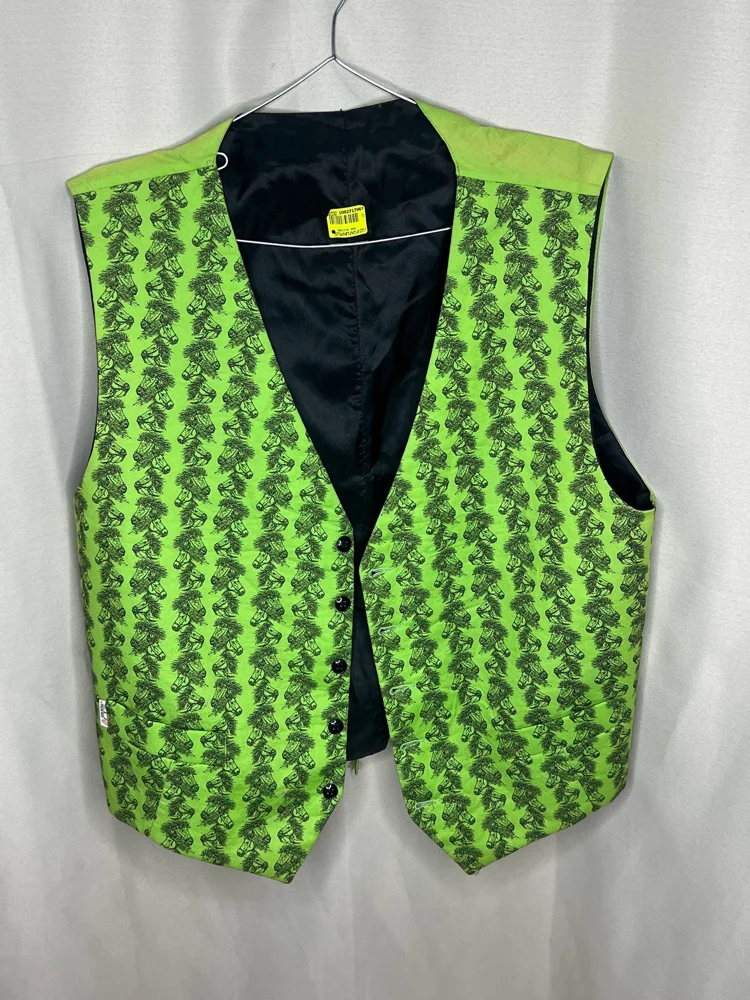 Vests, Excellent, size XL, photo 4