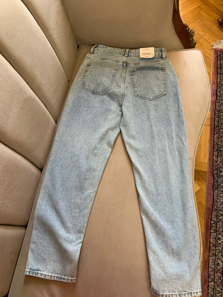 H&M Jeans, size XS / 34 / 6, photo 3