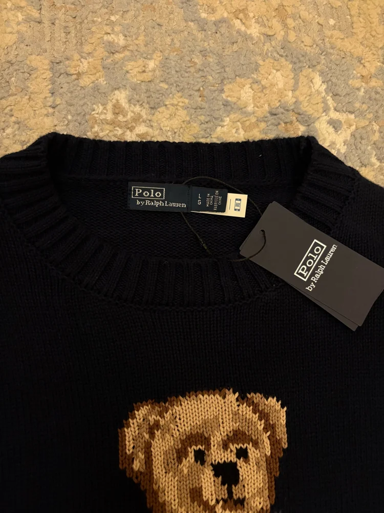 Ralph Lauren Sweaters, New with tags, size L, photo 3