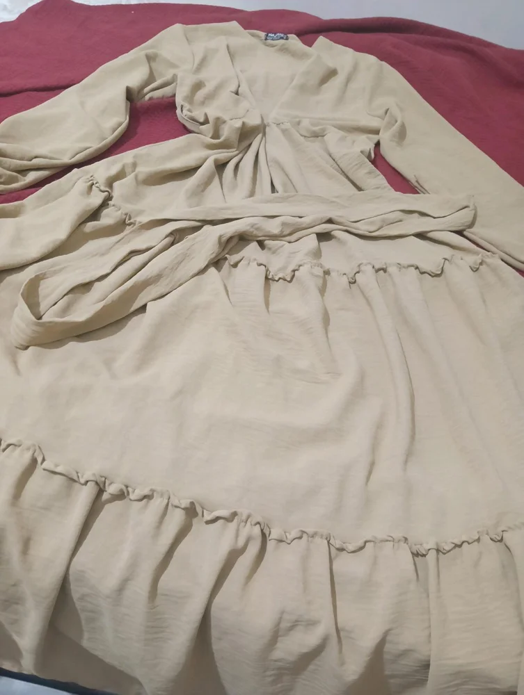 Maxi Dresses, Very good, size L / 40 / 12, photo 3