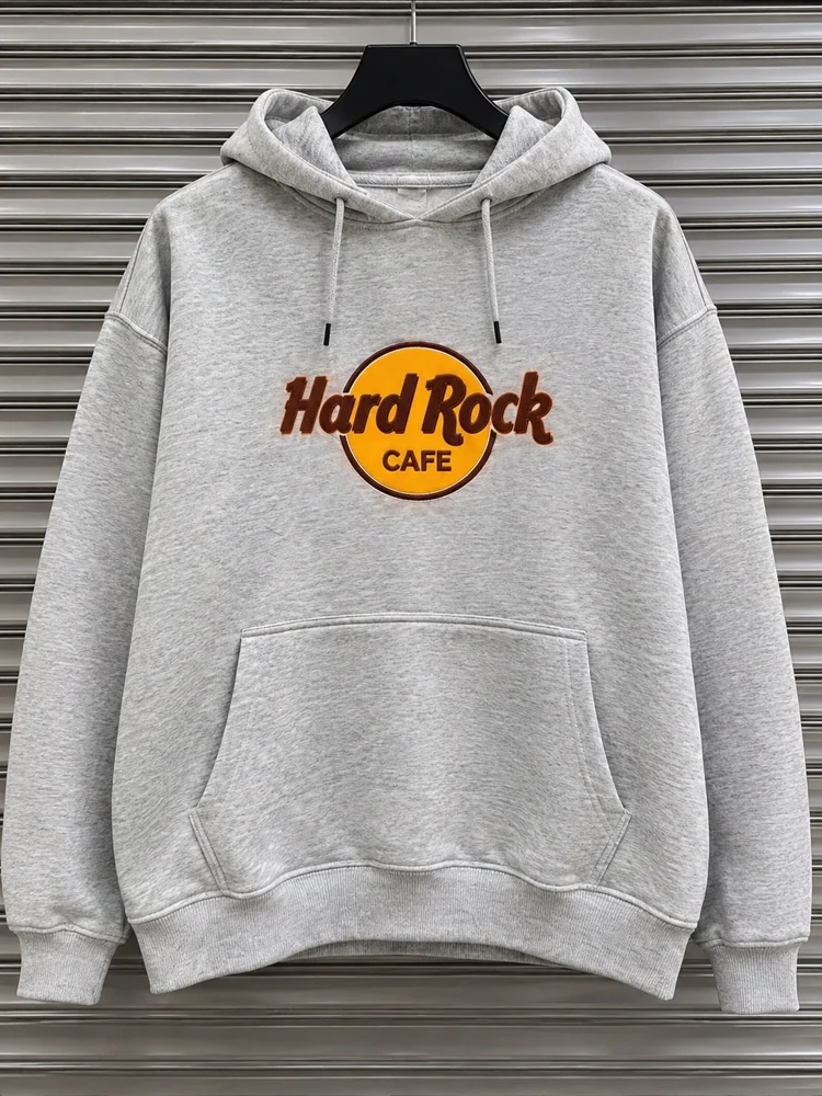 Hoodies