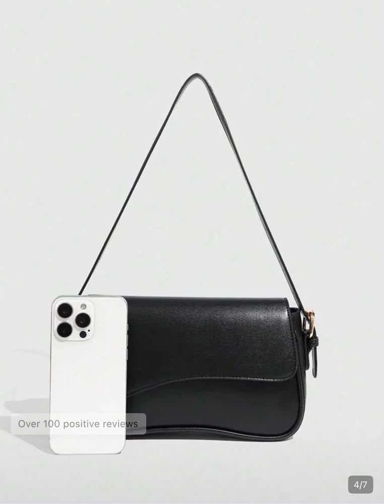 Shein Shoulder Bags, size Other, photo 4