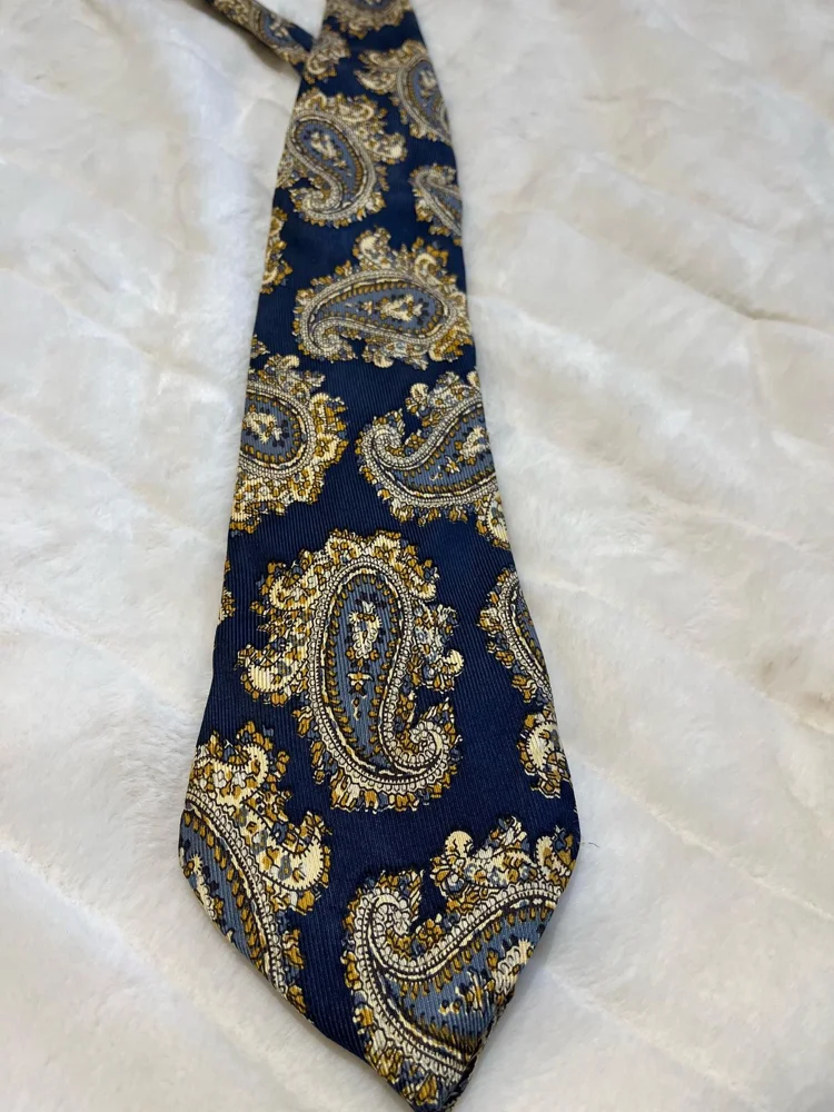 Ermenegildo Zegna Ties & Bow Ties, size Other, photo 6