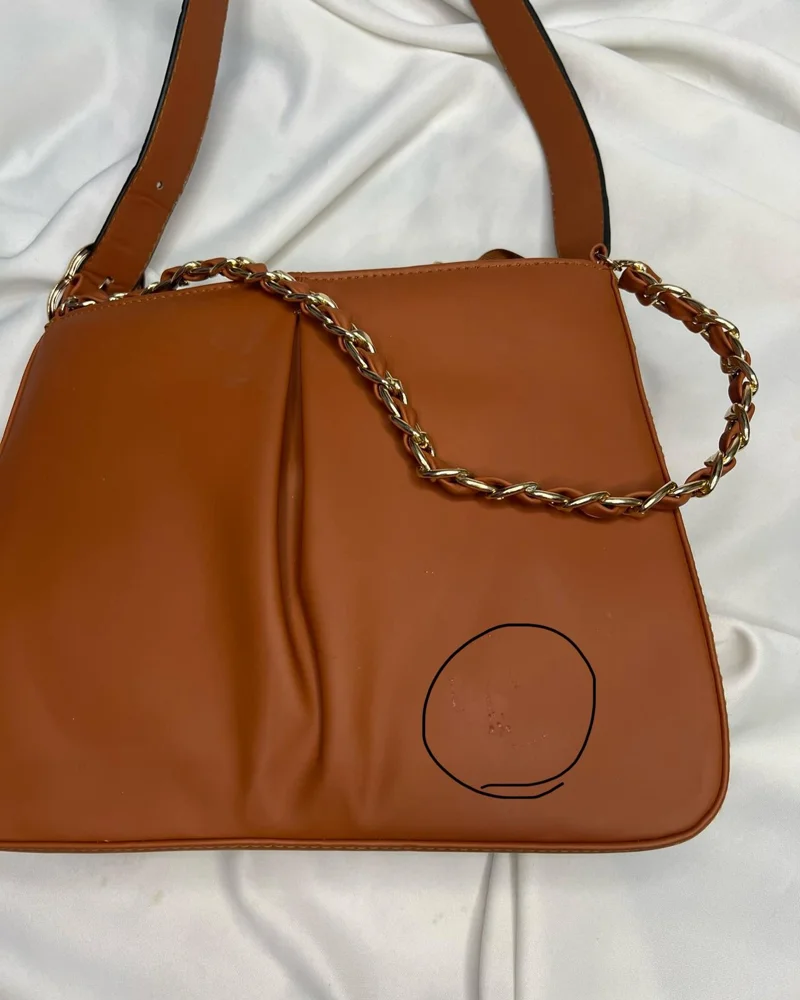 Local Shoulder Bags, size One size, photo 2