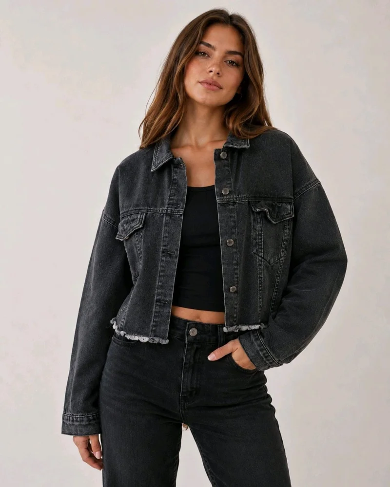 Shein جواكت
