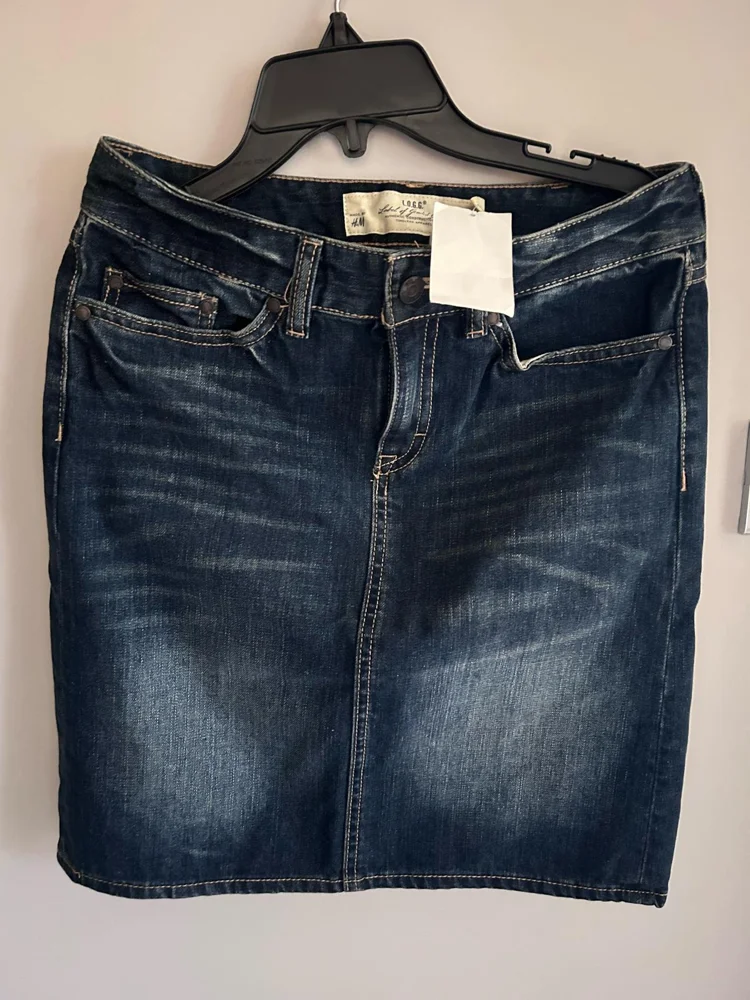 H&M Skirts