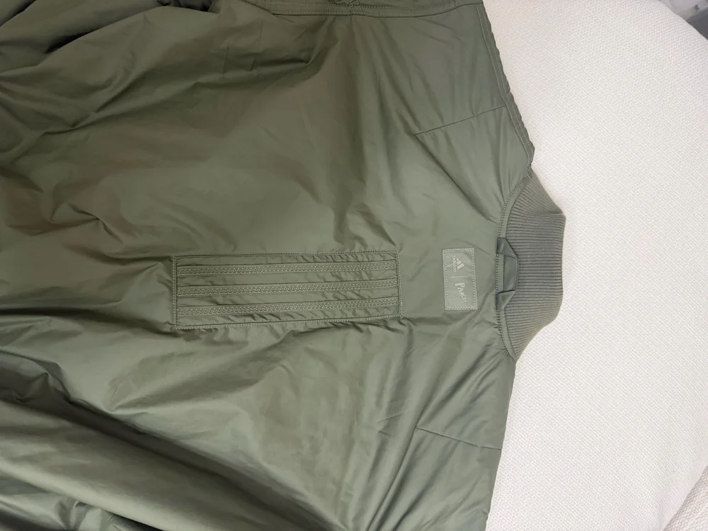 adidas Jackets, New with tags, size L, photo 2