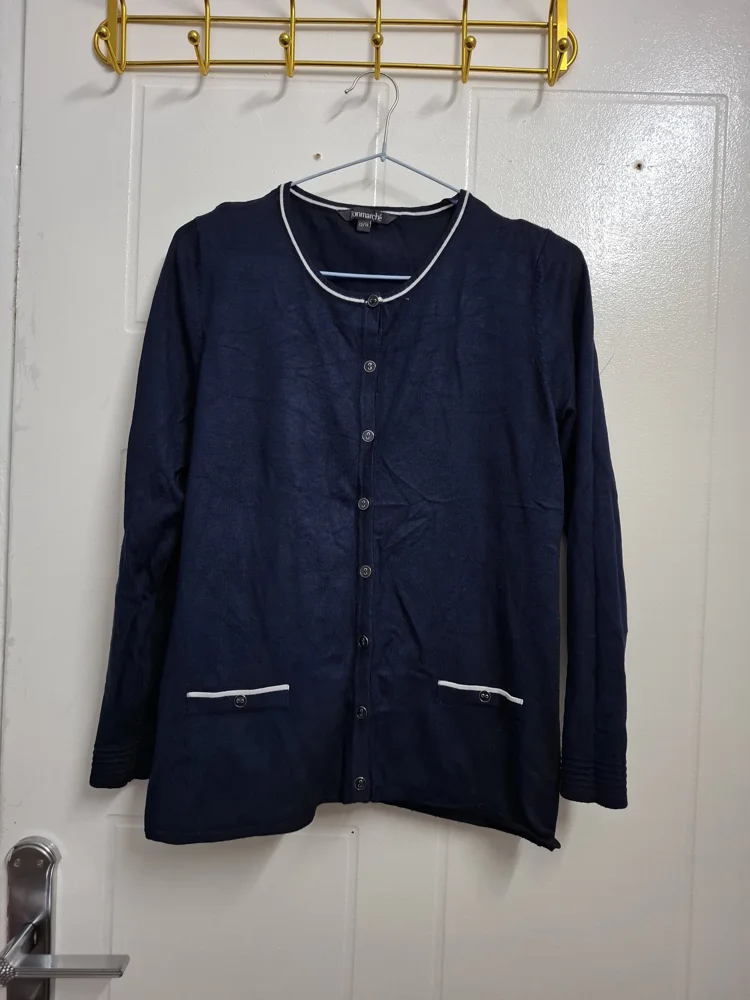 LE BON MARCHÉ Sweaters & Pullovers, Very good, size L / 40 / 12, photo 2