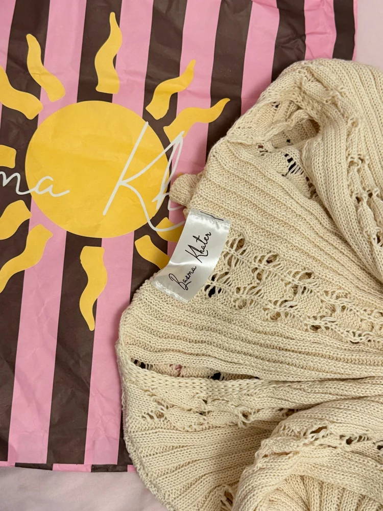 Local Cardigans, size One size, photo 6