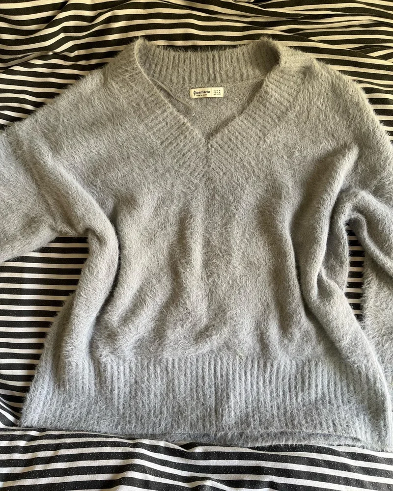 Stradivarius Sweaters & Pullovers