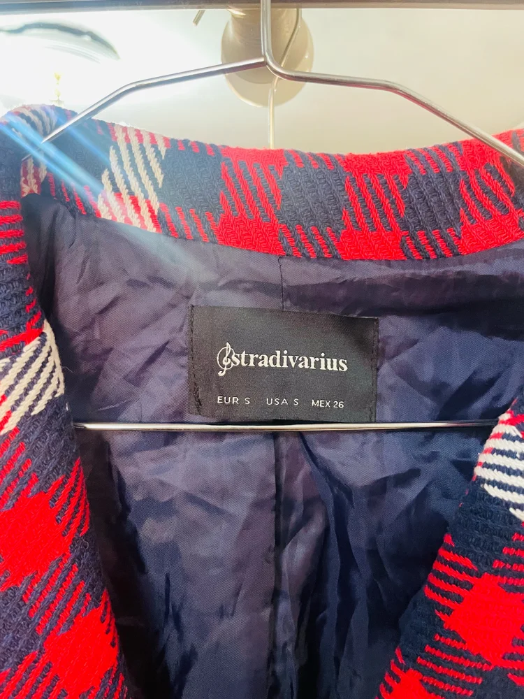 Stradivarius Jackets, size S / 36 / 8, photo 3