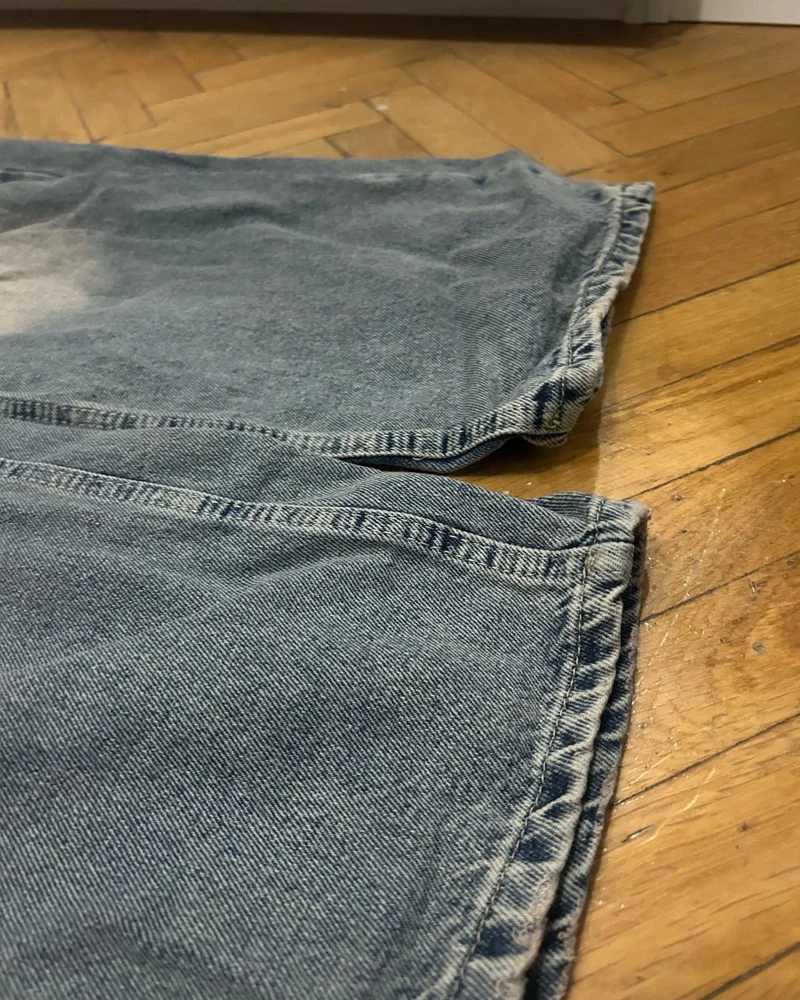 Jeans, size S / 36 / 8, photo 3